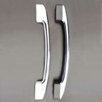 New Design Plastic Cover Refrigerator Door Handle Spare Parts of Refrigerator